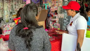 Candidata en Oaxaca denuncia violencia y hostigamiento