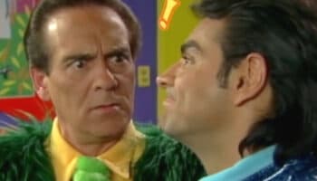 Murió Juan Verduzco, actor de TV, cine y teatro
