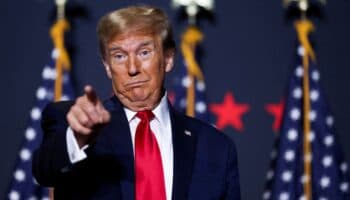 Trump no puede pagar fianza de 454 md en caso de fraude en NY