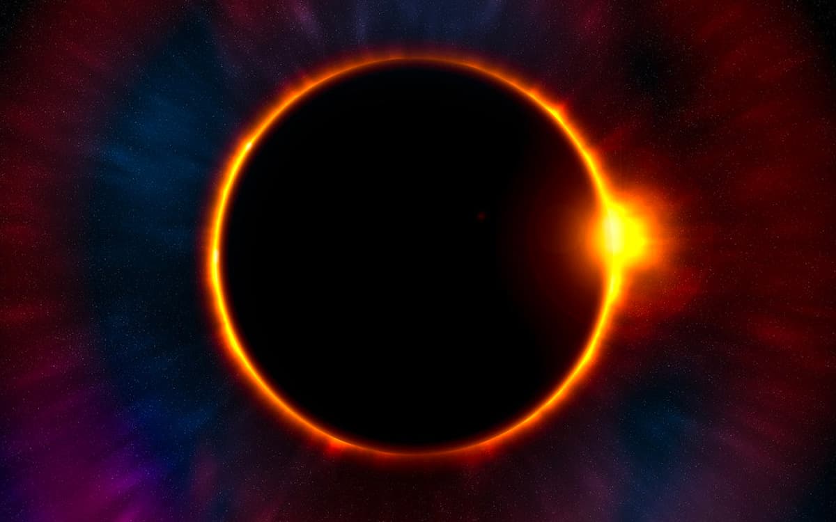 Horarios del próximo eclipse solar por estado Listado completo
