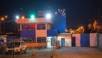 Un muerto y 4 heridos tras motín en cárcel de Ecuador