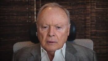Ex presidente de la CNBV, Eduardo Fernández, culpable de intento de extorsión a Televisa: Proceso
