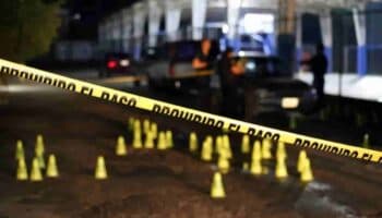 Asesinan a dos adultas mayores en la carretera de Sonora