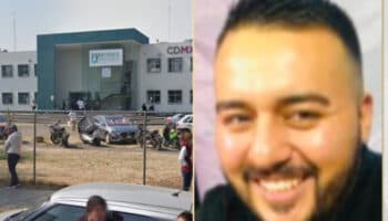 Capo criminal evade operativo y escapa de la fiscalía capitalina