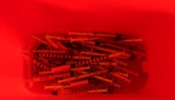 Fentanilo | Fiscalías mexicanas y de Arizona desmantelan 'prolífica' organización transnacional de narcotráfico