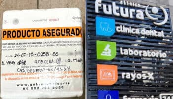 Suspenden clínica en Edomex por venta irregular de fentanilo