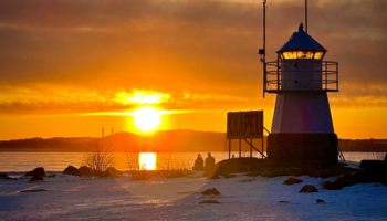 ¿Por qué Finlandia es el país más feliz del mundo?