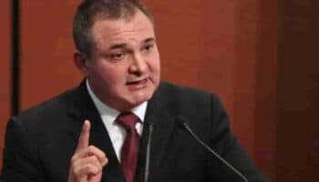 García Luna pide la sentencia mínima: 20 años son suficientes, dice su defensa | Documentos