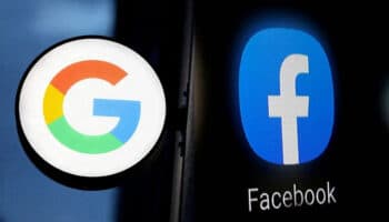 Google y Meta emplearán Inteligencia Artificial para impulsar elecciones limpias