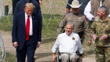Ley SB4 es tema electoral; Abbott busca apoyar a Trump: Miguel Basáñez