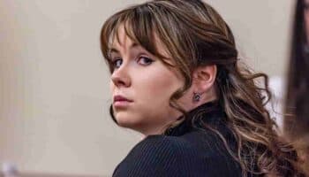 Armera de 'Rust' es declarada culpable de homicidio involuntario