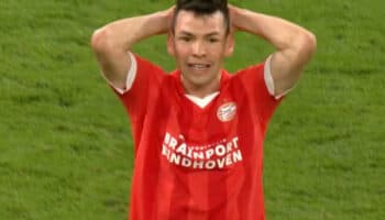 Champions League: No hubo diablura en el Signal Iduna Park | Video