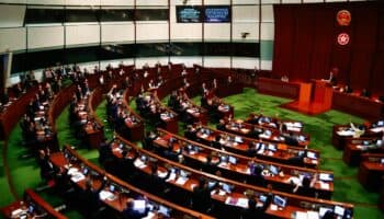 Hong Kong aprueba ley de seguridad que podría recortar libertades
