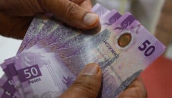 Consumo privado habría aumentado 0.1% en febrero: Inegi