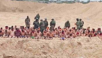 Israel coaccionó a trabajadores de UNRWA para que aceptaran falsos vínculos con Hamás: Informe de la Agencia