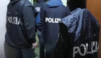 Detienen en Italia a tres presuntos miembros de las brigadas de Al-Aqsa que planeaban atentados