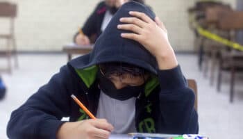 ¿Cómo inscribo a mi hijo a JAAN para recibir tutorías gratuitas de matemáticas? Expertos explican | Video