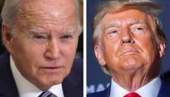 Supermartes: Biden y Trump ganan las primarias en Virginia y Carolina del Norte