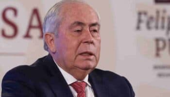 Leonel Cota renuncia a Segalmex y se suma a equipo de Claudia Sheinbaum