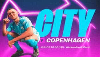 Champions League: El campeón tiene pie y medio en la siguiente ronda, pero... | Video