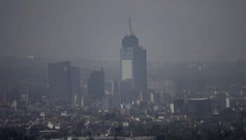 Habrá 'Doble No Circula' mañana 10 de mayo; activan contingencia ambiental en CDMX