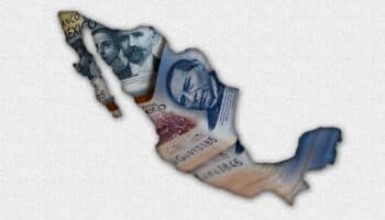 Analistas privados reducen a 1.8 % estimación de crecimiento del PIB para México en 2025