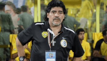 Abogado de las hijas de Maradona pide aclarar "el verdadero motivo" de la muerte de Diego