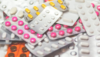 Gobierno de Sheinbaum invertirá 130 mmdp en medicamento