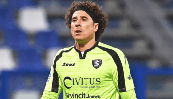 'Memo' Ochoa supera los mil goles recibidos a nivel de clubes | Video