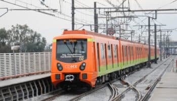 Semana Santa 2024: ¿Cuáles serán los horarios del Metro y Metrobús?