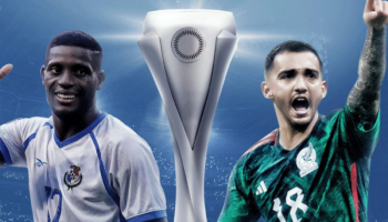 Concacaf Nations League: ¿Dónde y a qué hora ver la Semifinal entre México y Panamá?