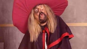 Reportan muerte del actor Humberto Espinosa Magaña, el famoso 'Ecoloco' de 'Odisea Burbujas'