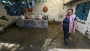 75 % de cuidadoras en México son mujeres: Inmujeres