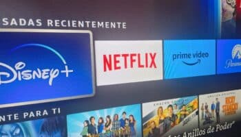 Netflix tenía 18 nominaciones al Oscar y solo se llevó un premio; Apple tuvo 13 y no ganó nada: Silvestre López Portillo | Video