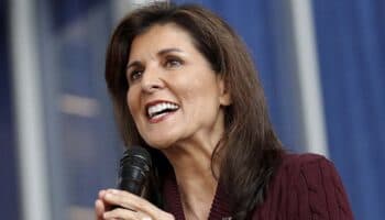 Nikki Haley logra su primera victoria frente a Trump en las primarias y gana Washington DC