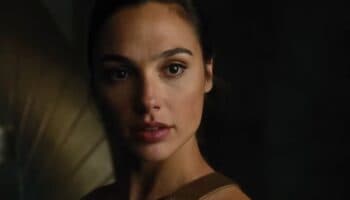 A DC no le interesa realizar nuevas películas de 'La Mujer Maravilla', dice directora