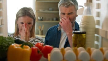 Los mejores y peores olores del mundo #Niñonautas con Kirén Miret