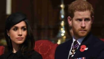 Harry y Meghan envían mensaje a Kate Middleton tras revelar que tiene cáncer