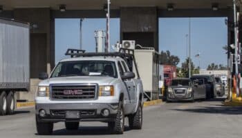 Regularización de 'autos chocolate' fortalece al crimen organizado y la entrada de dinero ilegal a campañas: AMDA