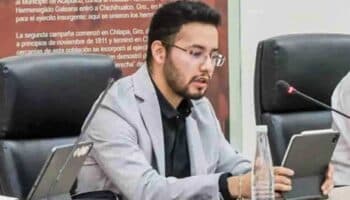 Renuncia encargado de la Fiscalía de Guerrero por no cumplir con la edad requerida