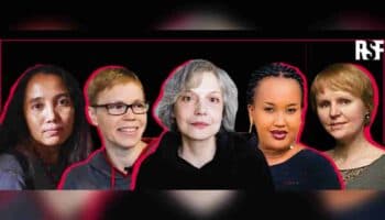 8M | Las periodistas han recibido las penas más duras en lo que va de 2024: RSF