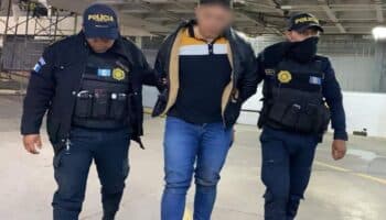 Balacera tras concierto de Karol G en Guatemala deja 3 muertos