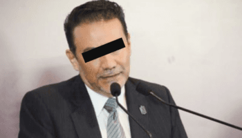 Fui abusado sexualmente desde los 14 hasta los 17 años por Roberto "N", secretario de Michoacán: Fabio "N" | Entérate