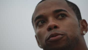 Exige Fiscalía cárcel para Robinho en Brasil para evitar que quede 'impune'