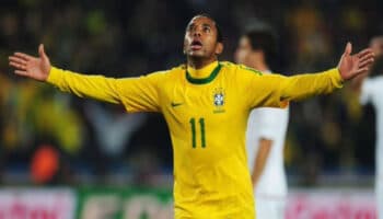 Aplaude gobierno brasileño resolución judicial en caso Robinho