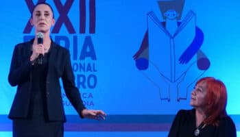 CNDH dedica ‘informe’ a criticar a Gálvez y a reconocer a Sheinbaum