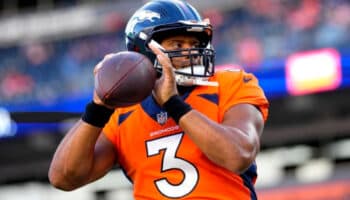 NFL: Se acabó la era de Russell Wilson con Broncos | Video