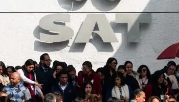 Contribuyentes podrán pagar deuda del SAT en parcialidades en la Declaración Anual 2023