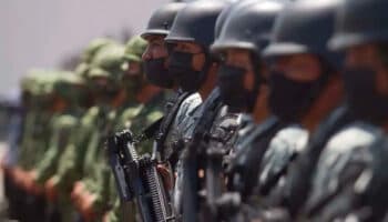 INAI instruye a Sedena informar sobre cumplimiento que invalidó adhesión de la Guardia Nacional
