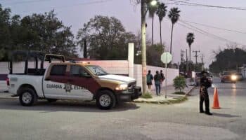 Liberan a ciudadana rusa que fue secuestrada hace dos días en Reynosa